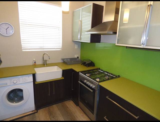 2.5 BEDROOM APARTMENT FOR SALE IN MORNINGSIDE